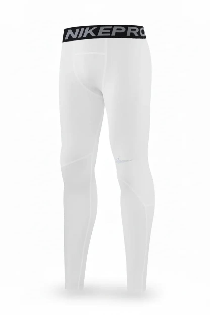 Licra Larga Deportiva para Hombre - UND01