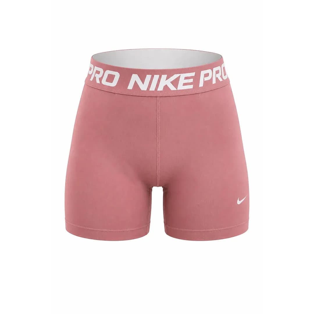 Short Deportivo Rosado para Mujer - MPAN01