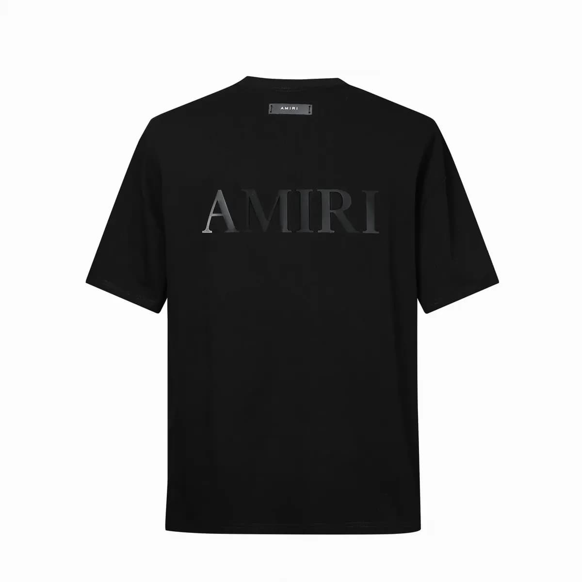 Camiseta Oversize Azul Oscuro para Hombre