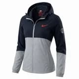 Chaqueta Deportiva Azul Oscuro para Mujer - 2528