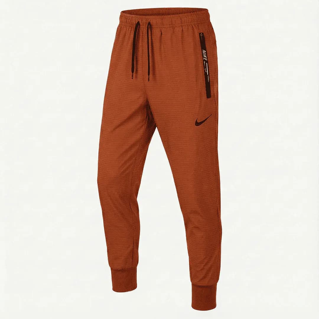 Sudadera Deportiva Roja para Hombre - SUD03 V2