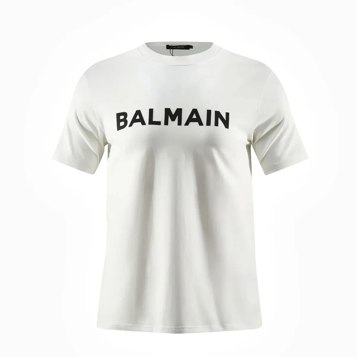 Camiseta Estampada Blanca para Hombre