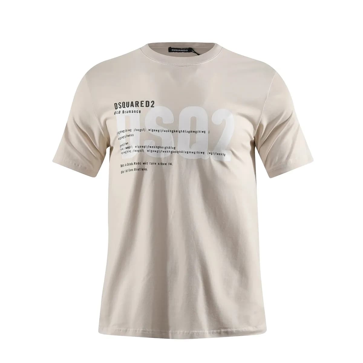 Camiseta Estampada Sand para Hombre